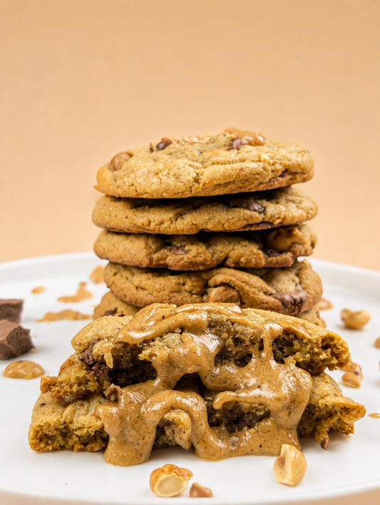 L'EnK (Pack of 6 Cookies)
